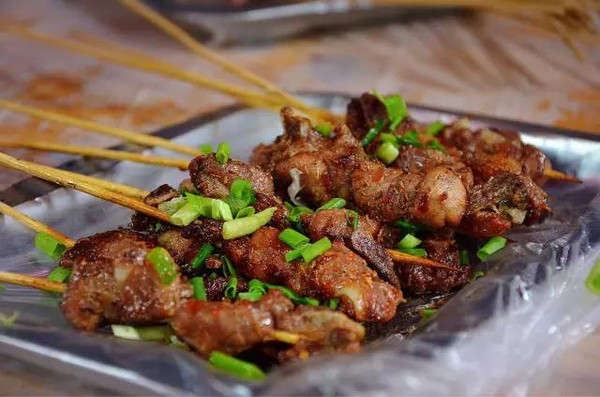 保山五花肉培训