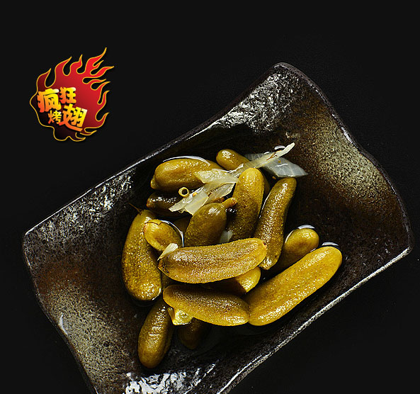 保山疯狂bt烤翅