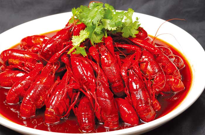 保山麻辣小龙虾培训